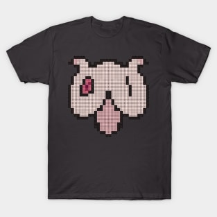 Mitty, The Innocent Hollow - Made In Abyss T-Shirt